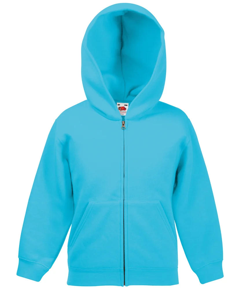 SS225 — Azure Blue