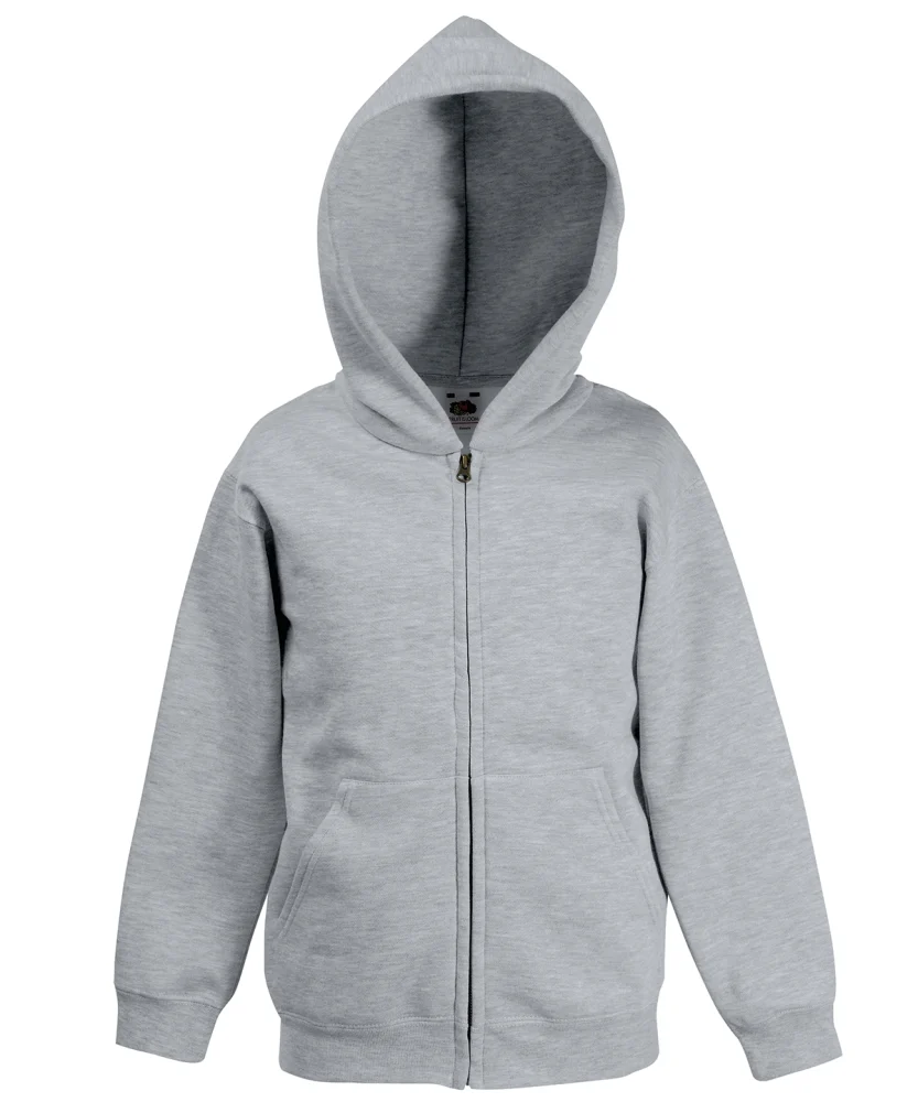 SS225 — Heather Grey
