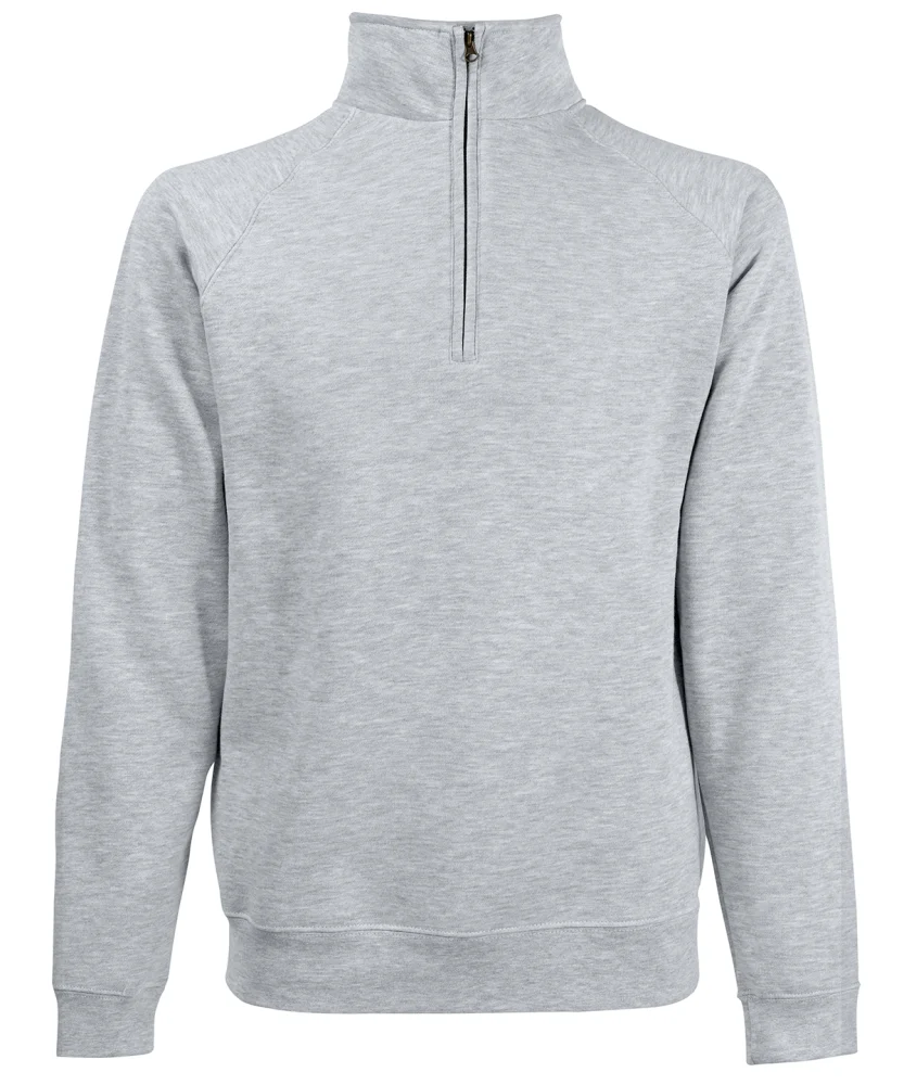 SS230 — Heather Grey
