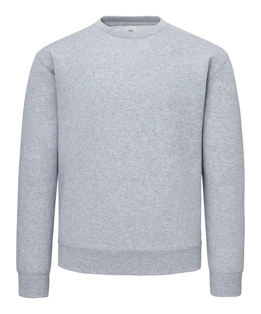 SS240 — Athletic Heather