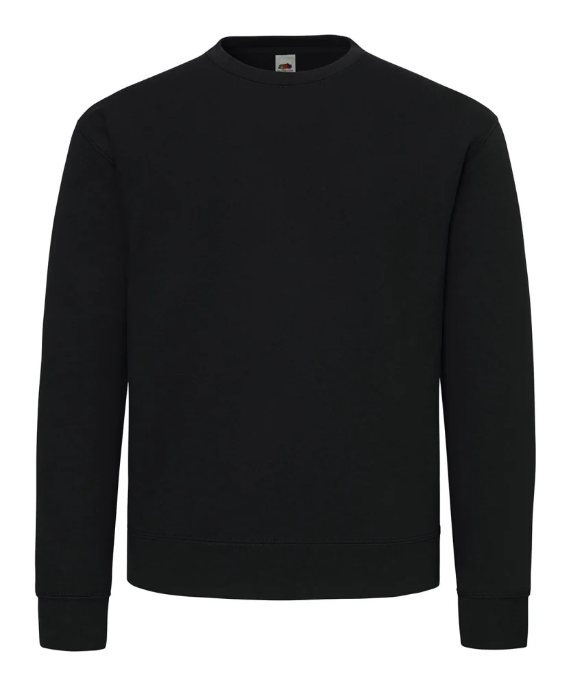SS240 — Black