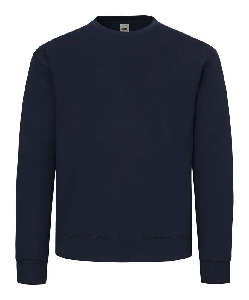 SS240 — Deep Navy