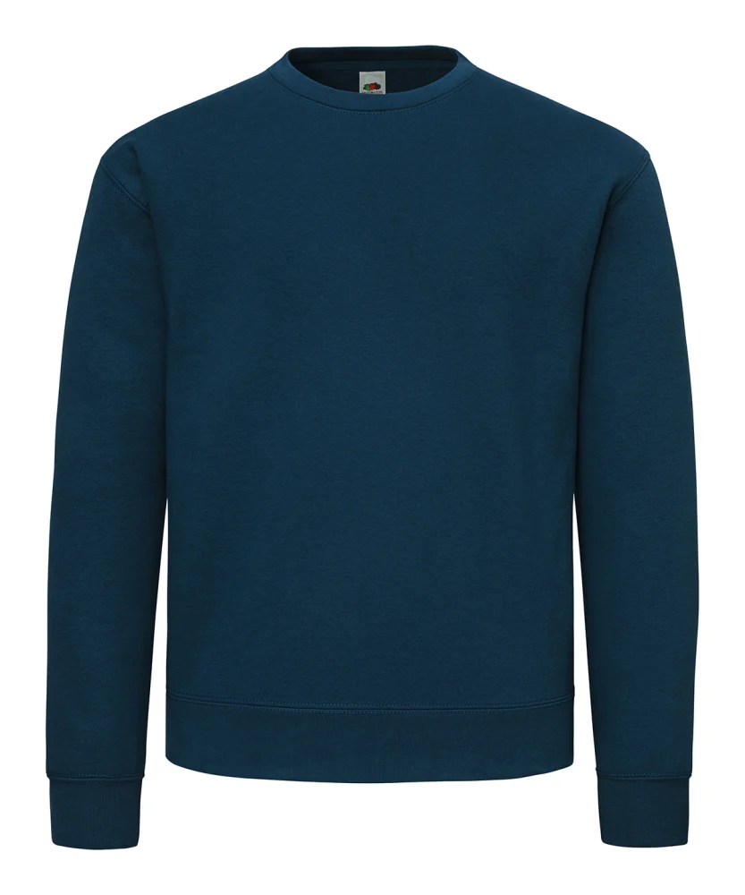 SS240 — Mountain Blue