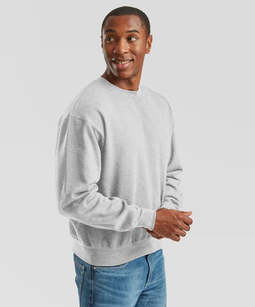 Sweat Fruit of the Loom