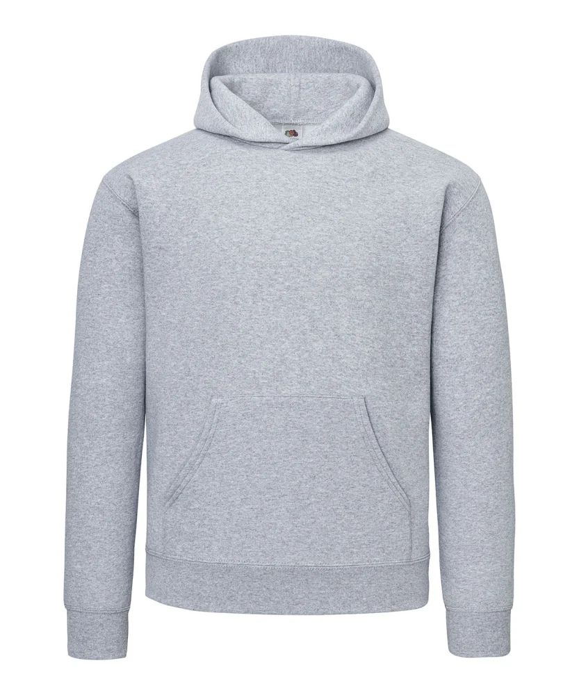 SS241 — Athletic Heather