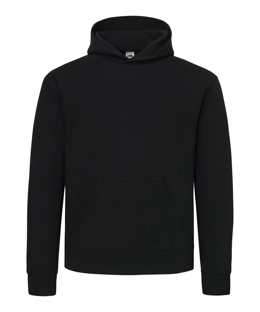 SS241 — Black