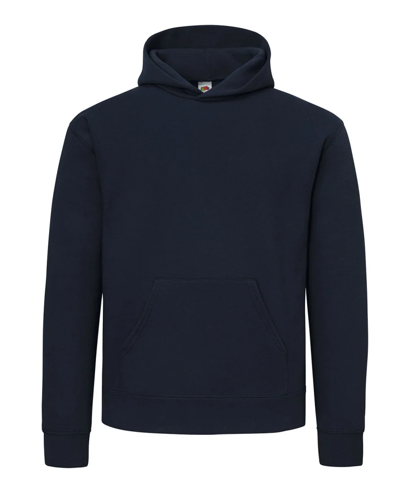 SS241 — Deep Navy