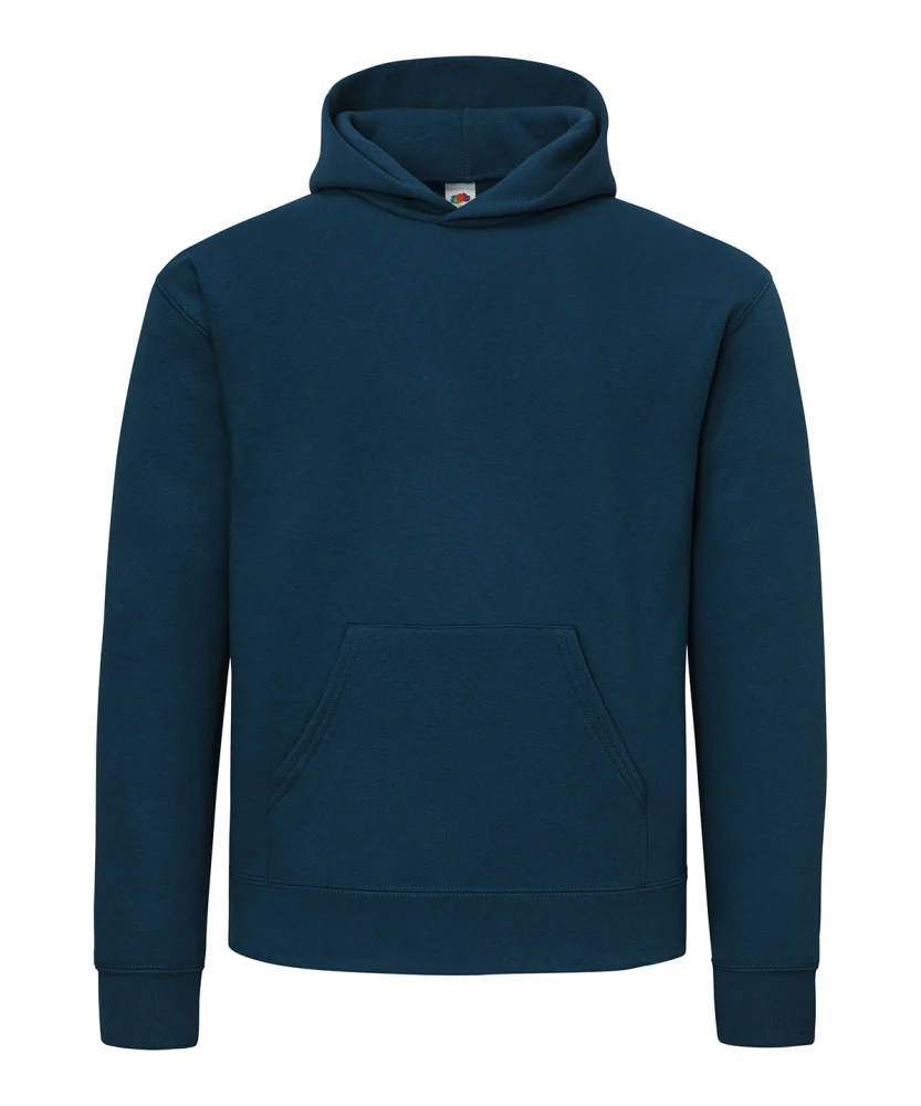 SS241 — Mountain Blue