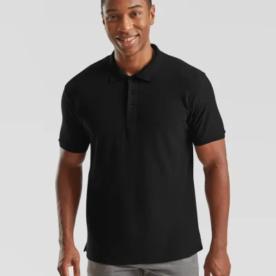 Polo Fruit of the Loom
