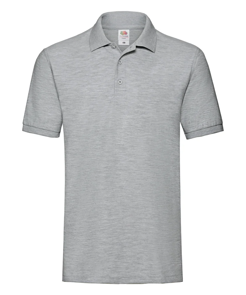 SS255 — Athletic Heather