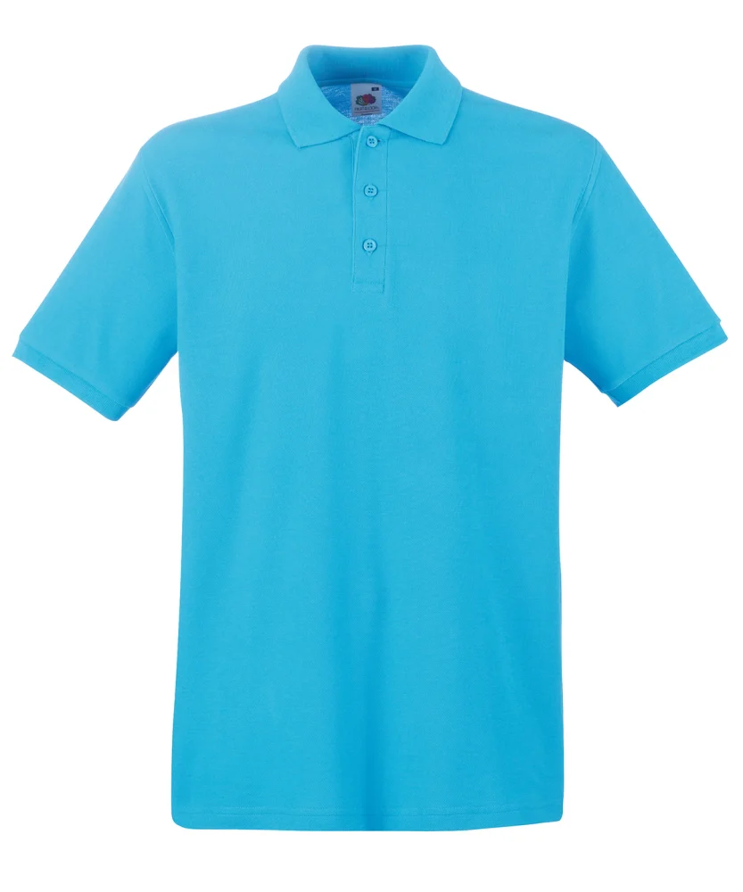 SS255 — Azure Blue