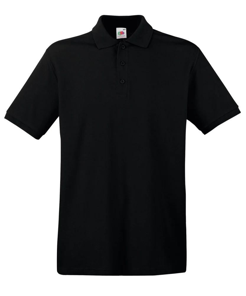 SS255 — Black
