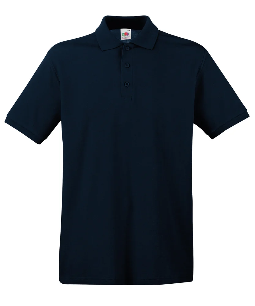 SS255 — Deep Navy