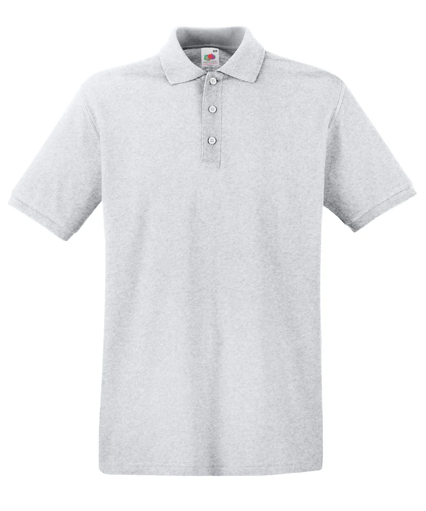 SS255 — Heather Grey