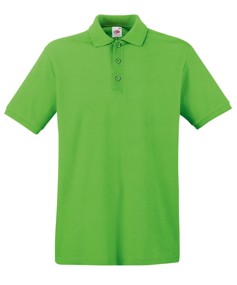 SS255 — Lime