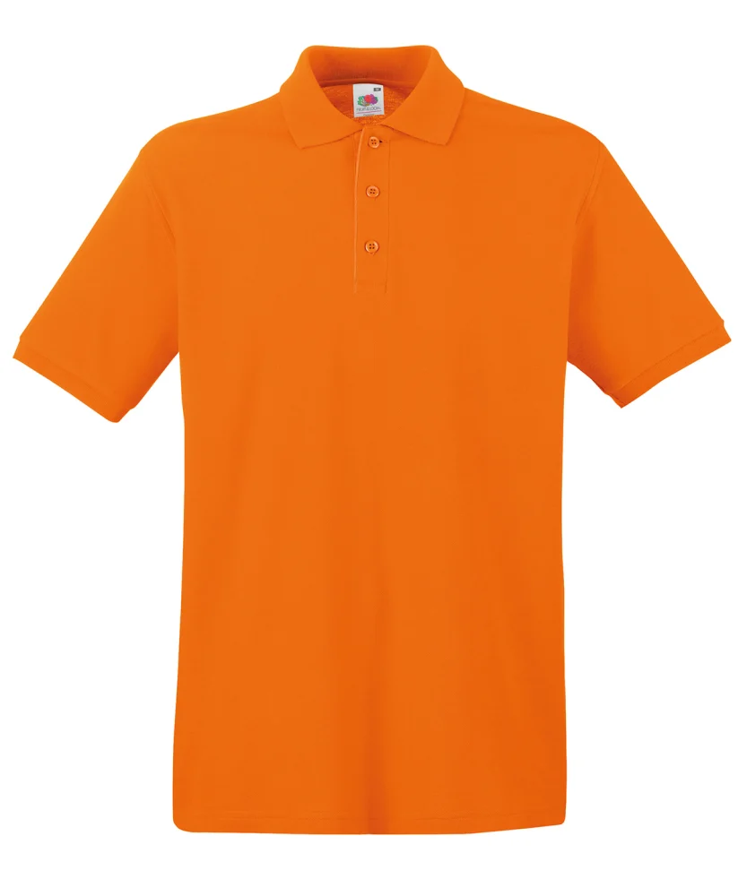 SS255 — Orange