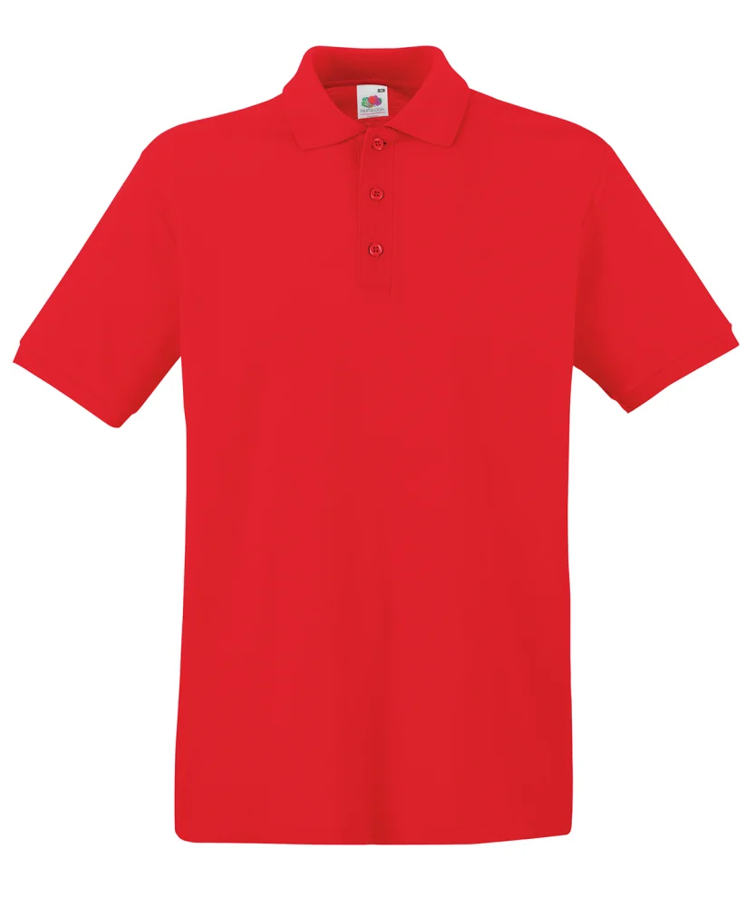 SS255 — Red