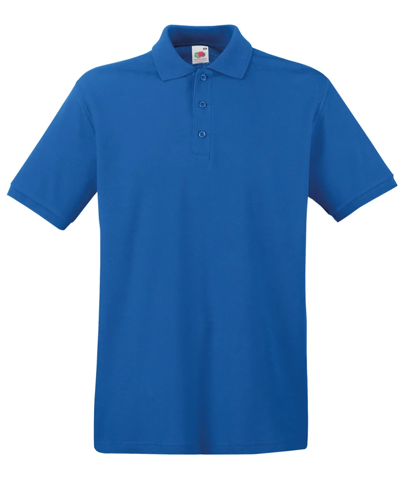 SS255 — Royal Blue