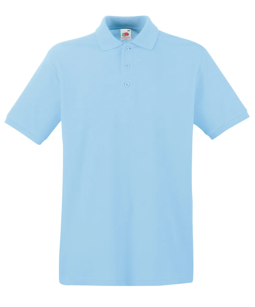 SS255 — Sky Blue
