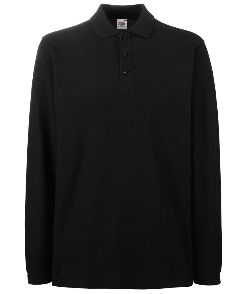 SS258 — Black