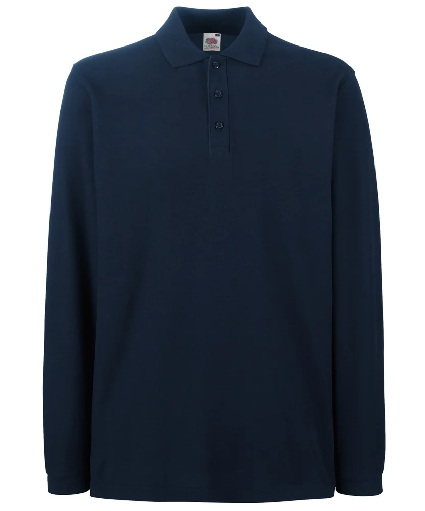 SS258 — Deep Navy
