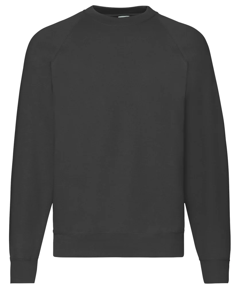 SS270 — Black