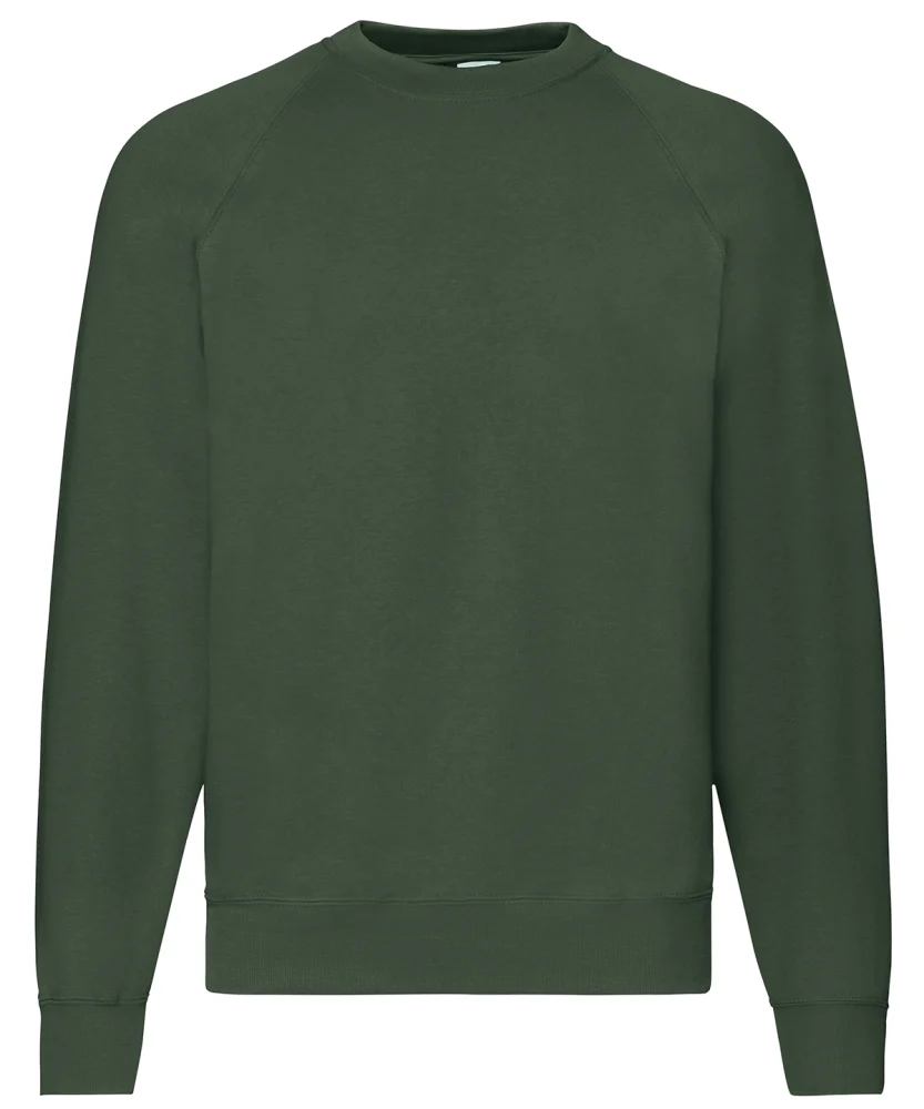 SS270 — Bottle Green