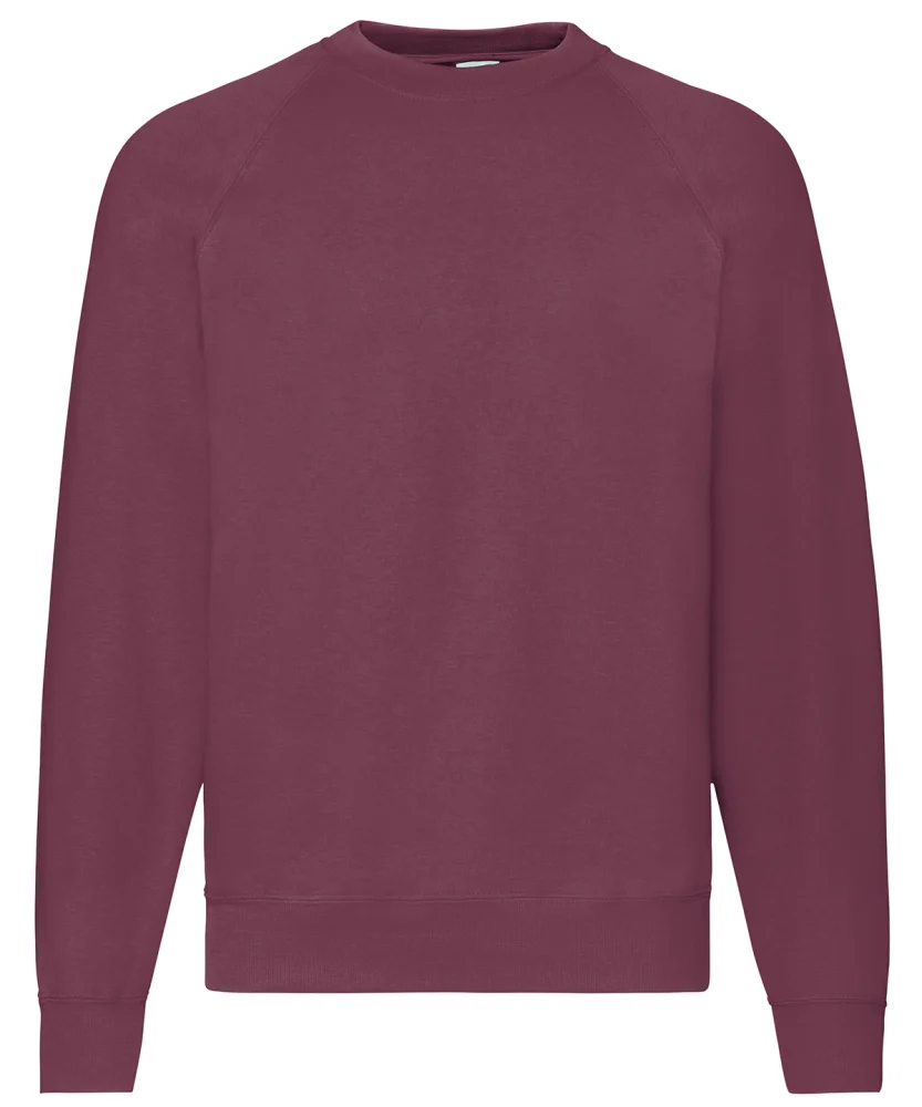 SS270 — Burgundy