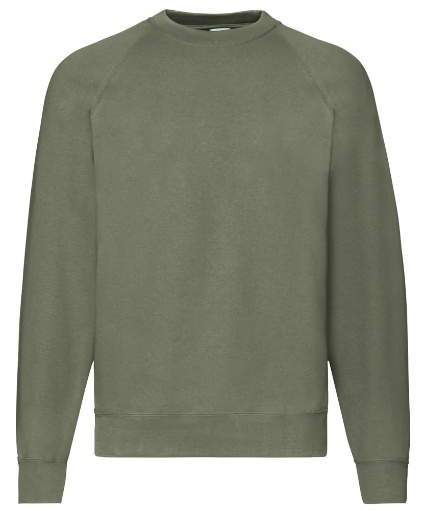 SS270 — Classic Olive