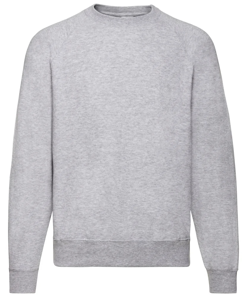 SS270 — Heather Grey