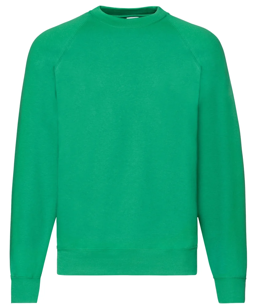 SS270 — Kelly Green