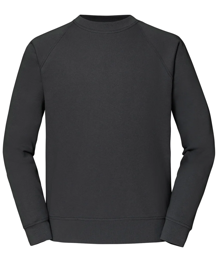 SS270 — Light Graphite