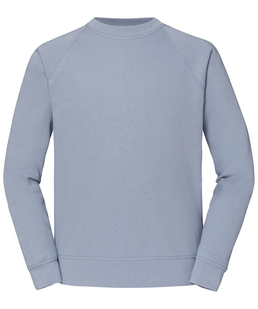 SS270 — Mineral Blue