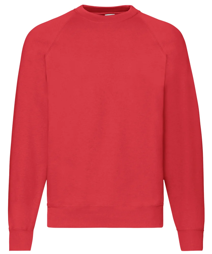 SS270 — Red