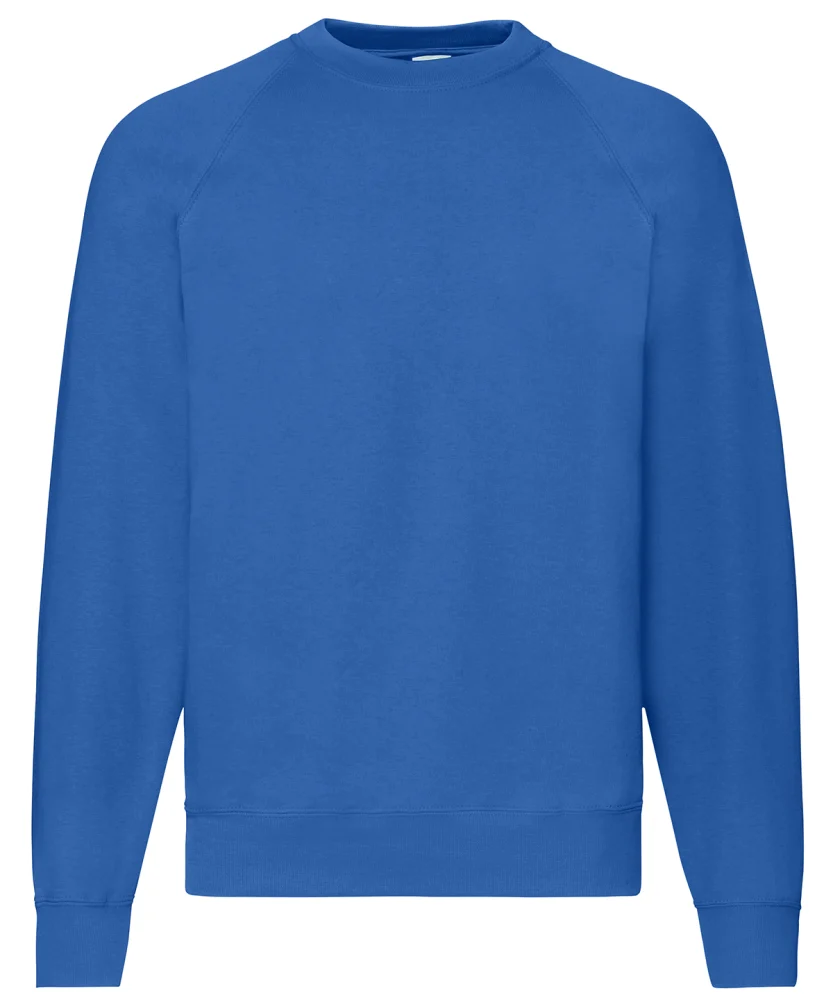 SS270 — Royal Blue