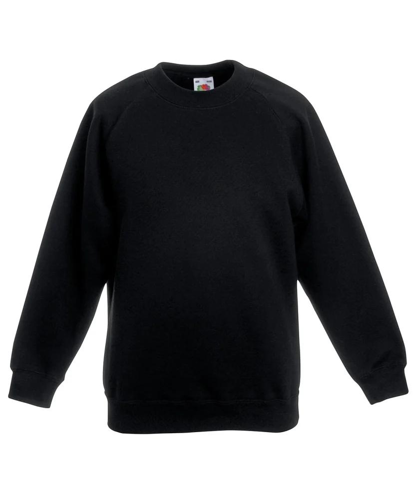 SS271 — Black