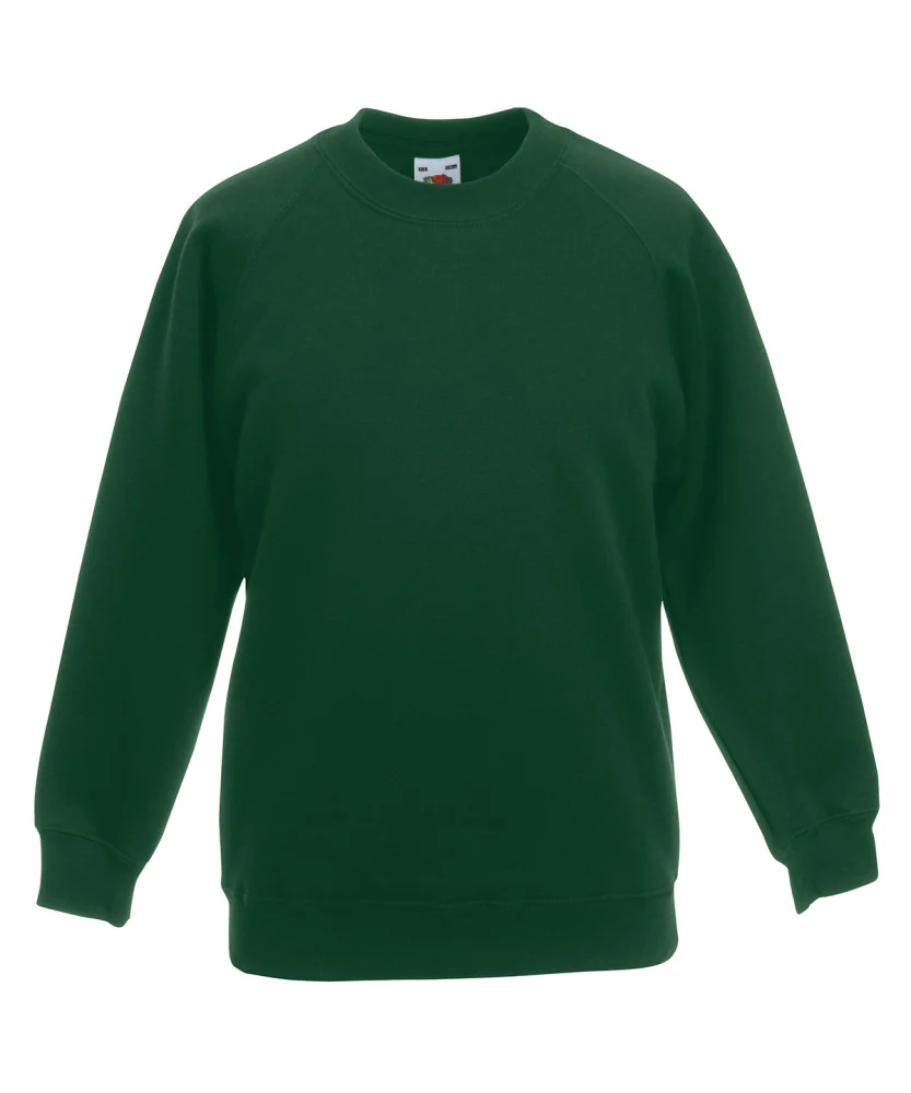 SS271 — Bottle Green