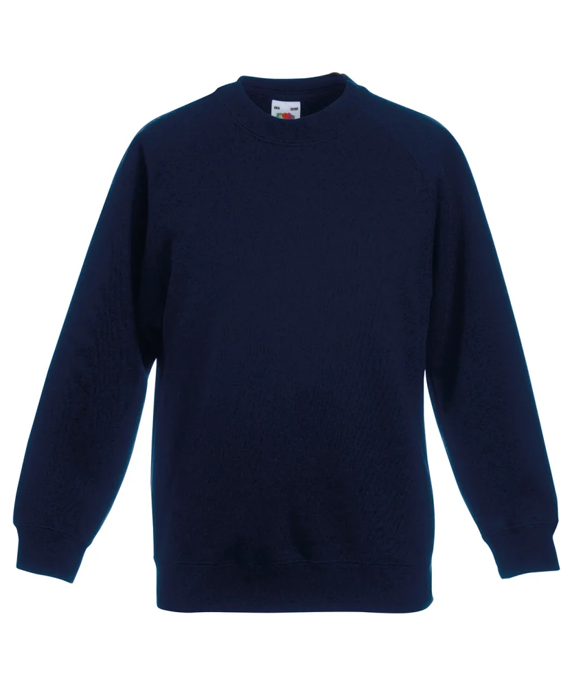 SS271 — Deep Navy