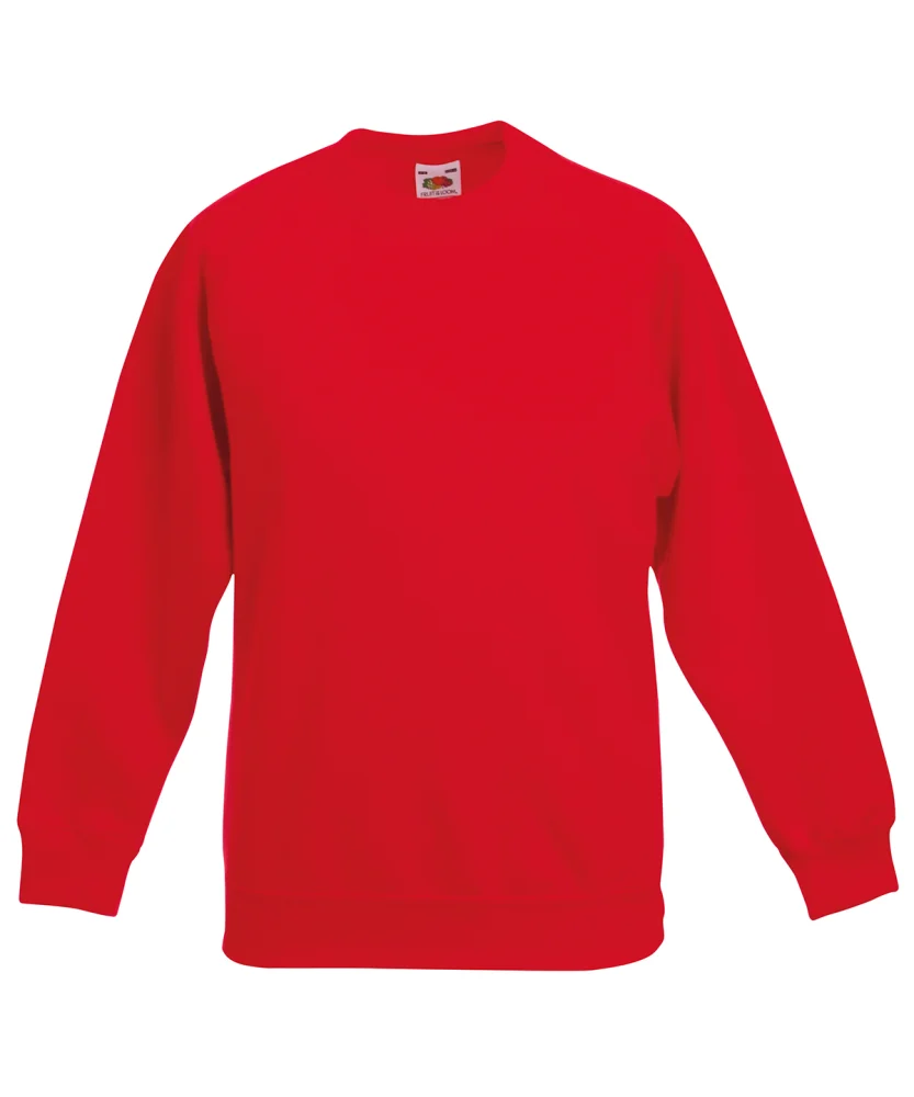 SS271 — Red