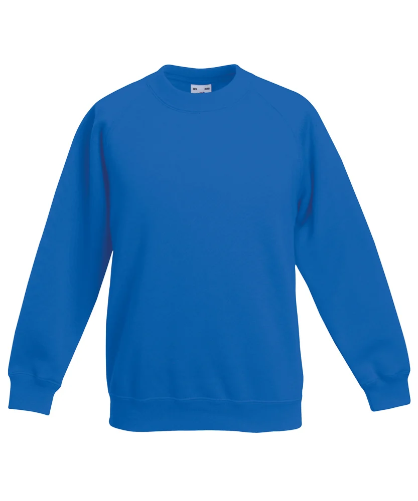 SS271 — Royal Blue
