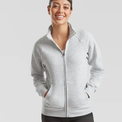 Sweat femme Fruit of the Loom