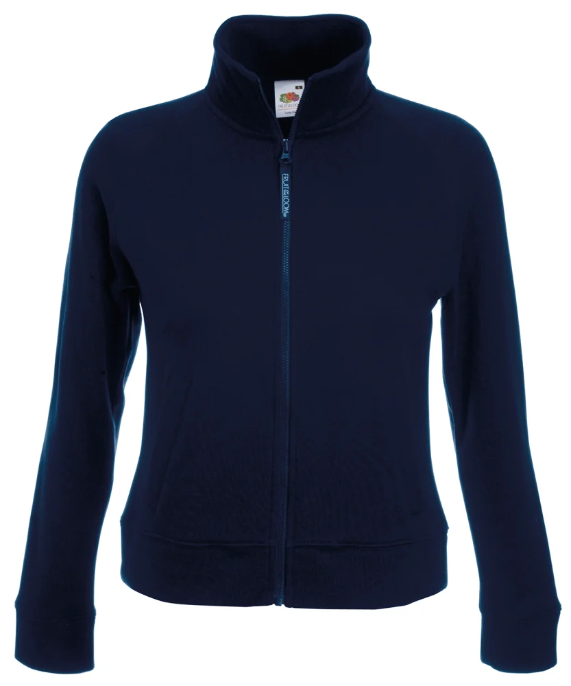 SS310 — Deep Navy
