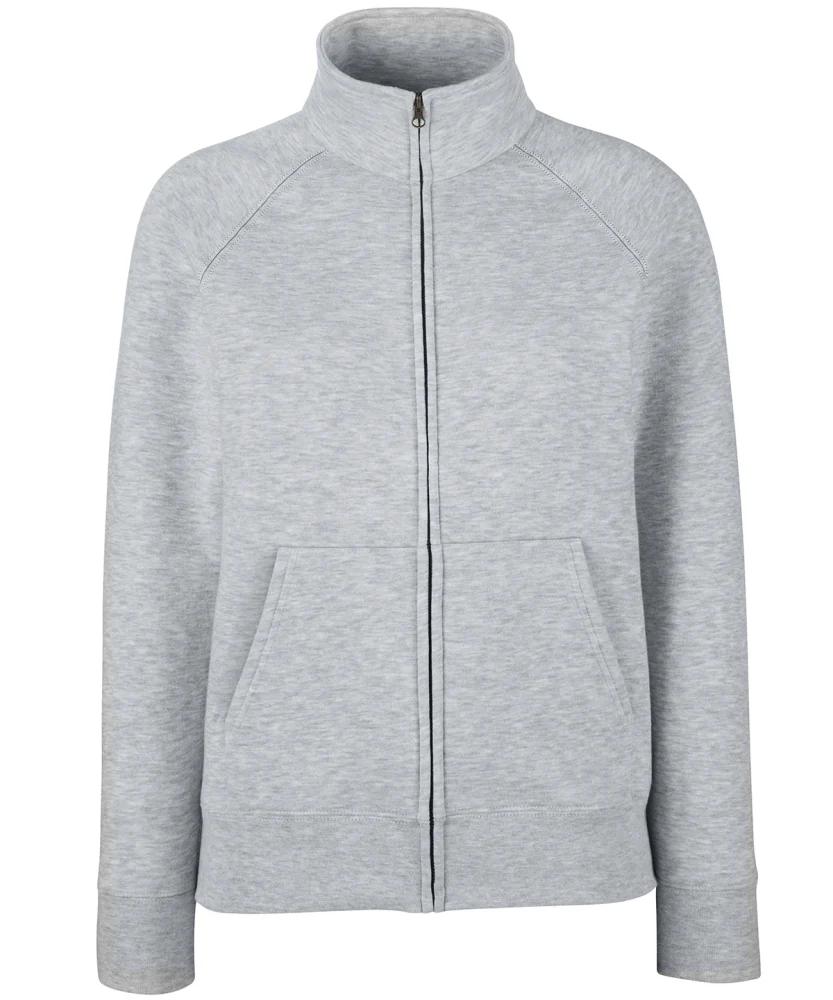 SS310 — Heather Grey