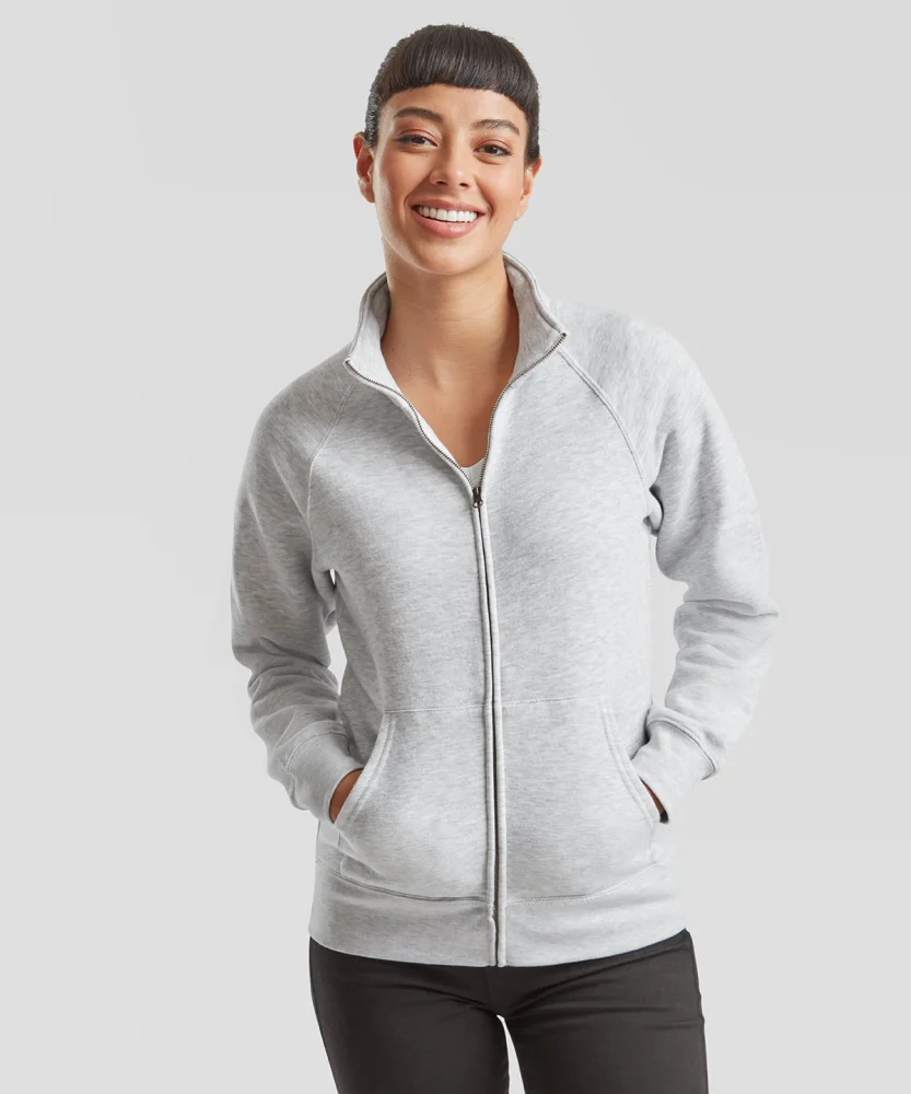 Sweat femme Fruit of the Loom