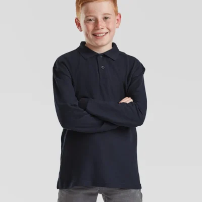 Polo Fruit of the Loom
