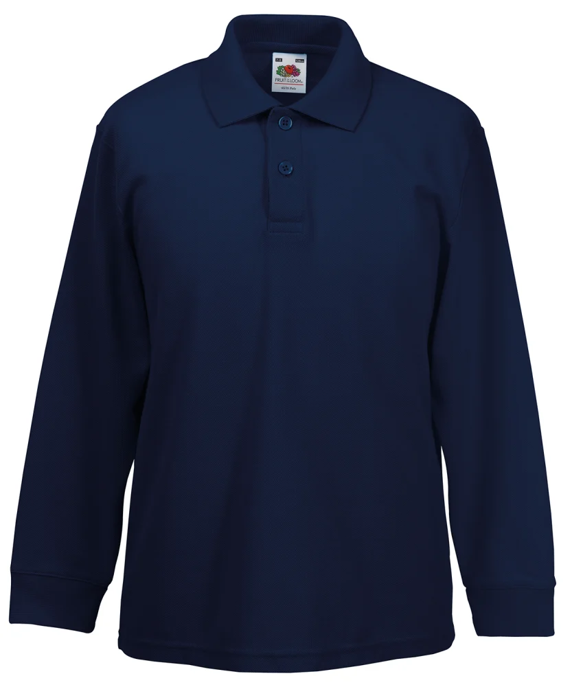 SS320 — Deep Navy