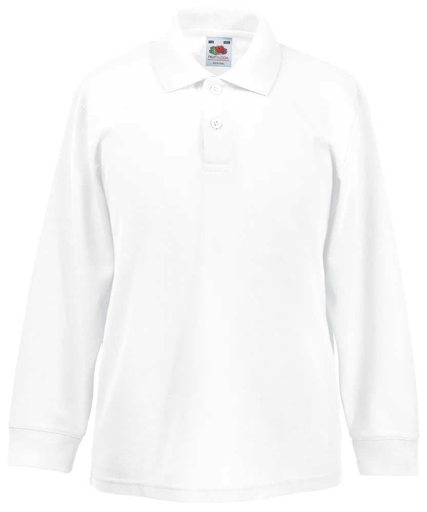 SS320 — White