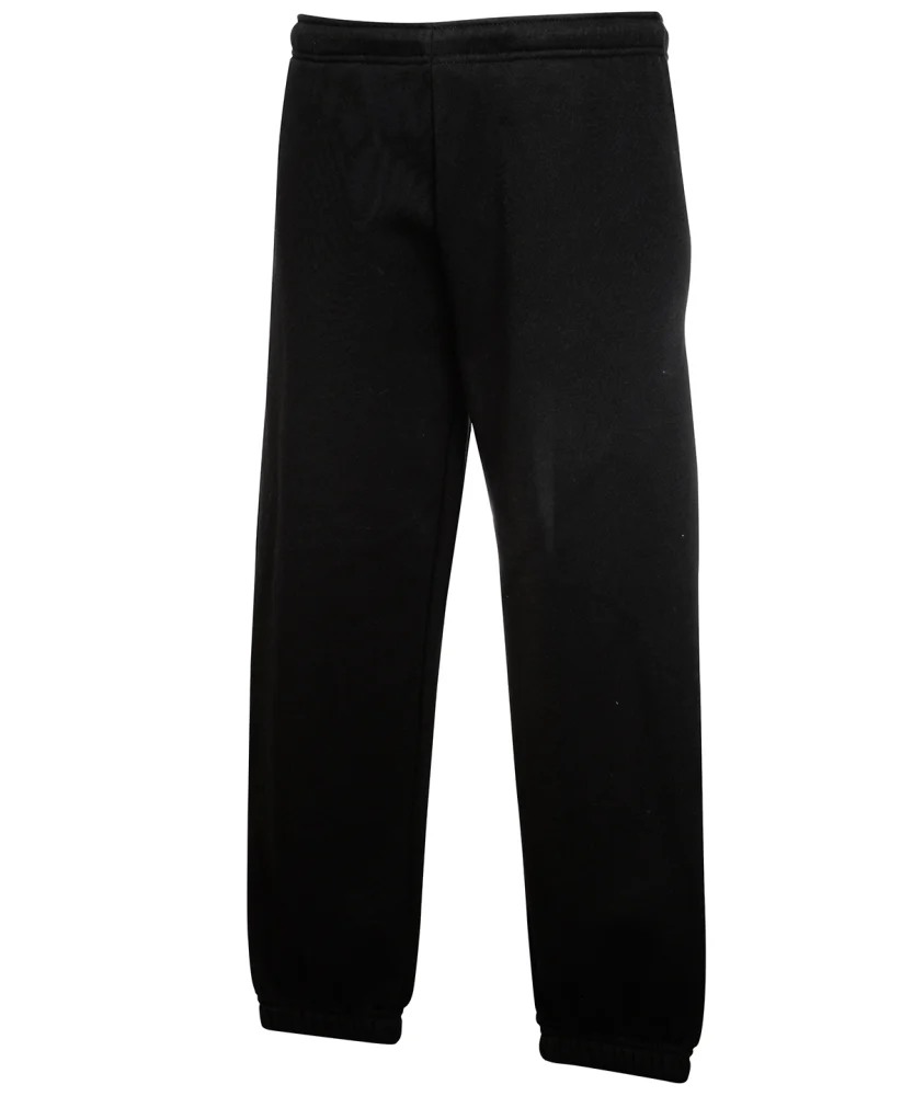 SS323 — Black