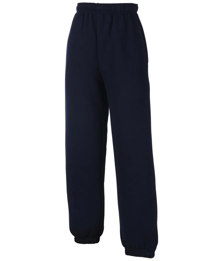 SS323 — Deep Navy