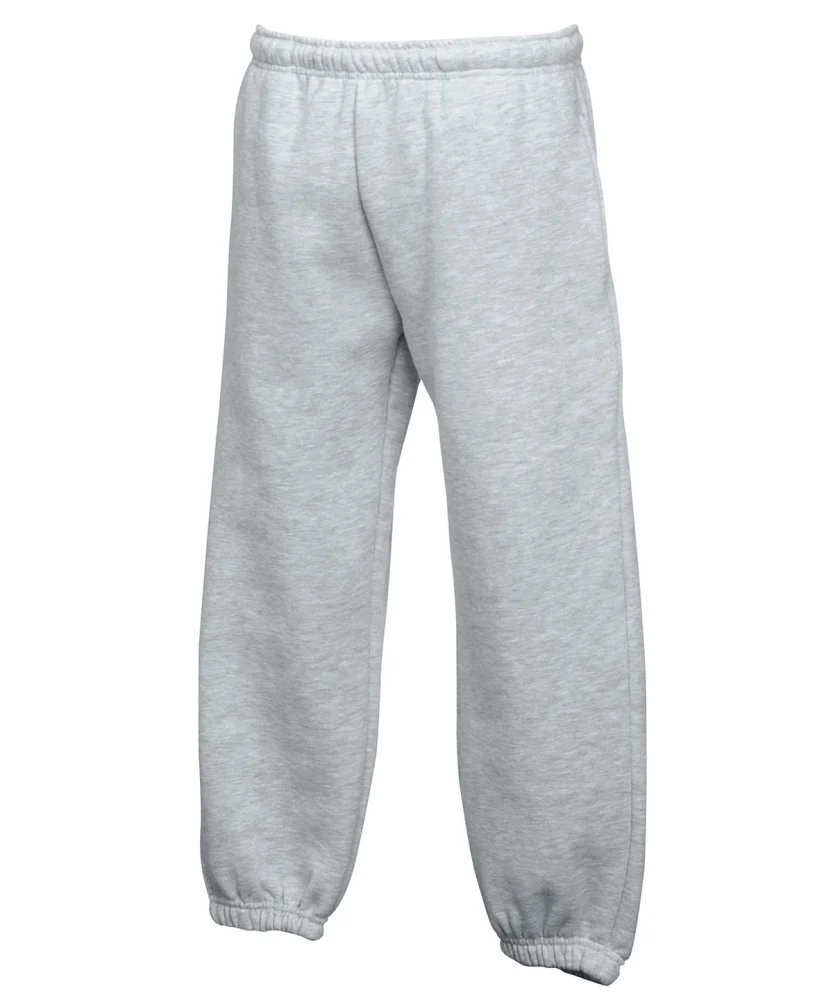 SS323 — Heather Grey